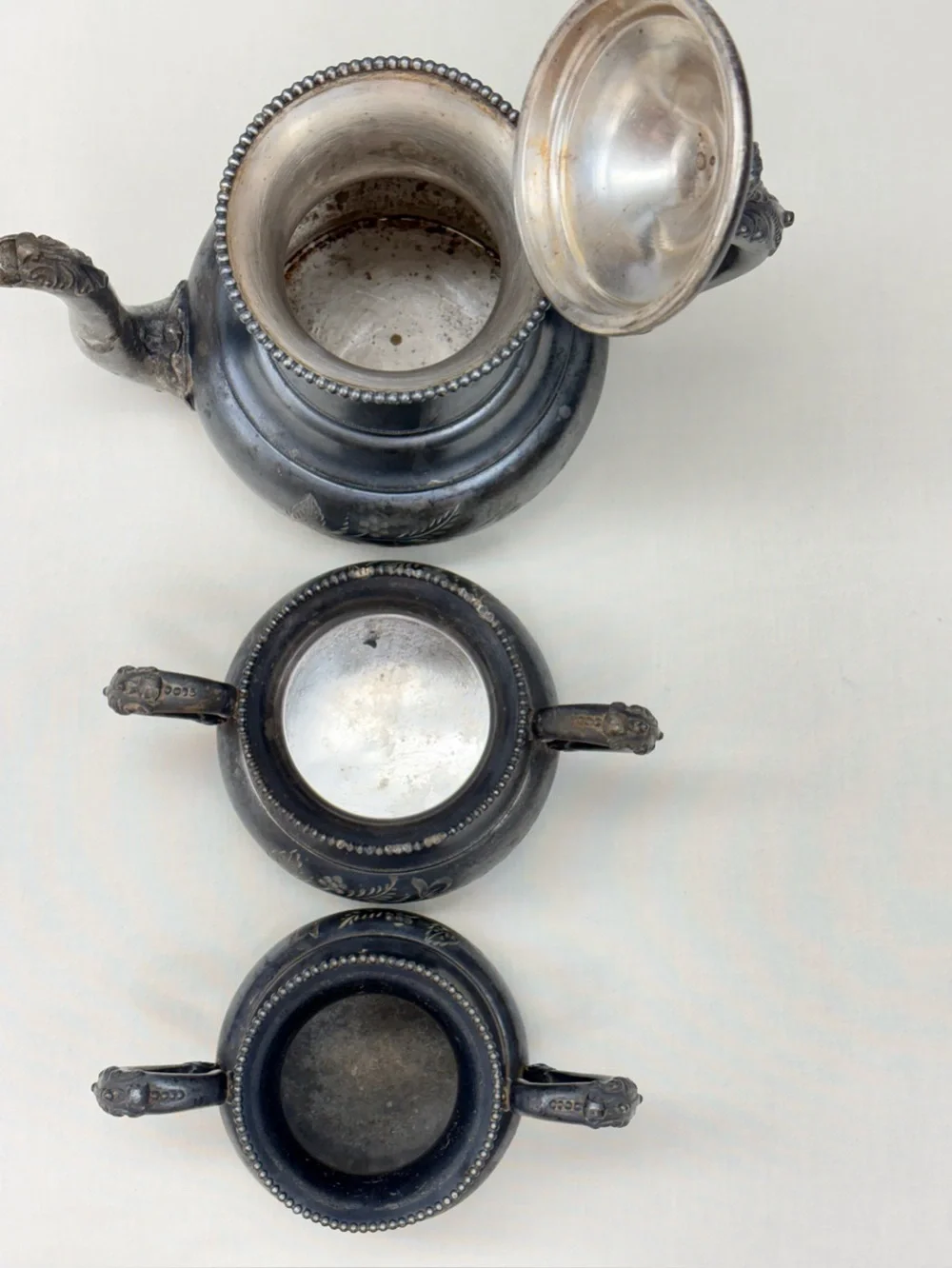 Forbes Silver Co. brand forbes